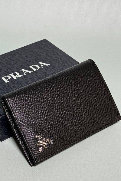 Кошелек Prada