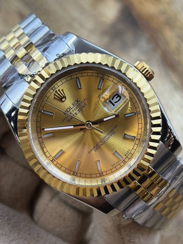 Часы Rolex