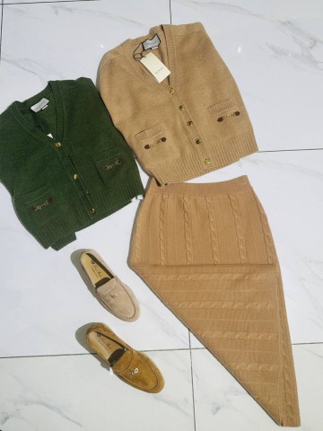 Кардиган Gucci