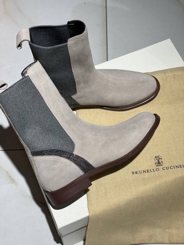 Ботинки Brunello Cucinelli