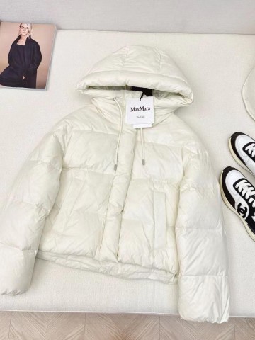 Пуховик MaxMara