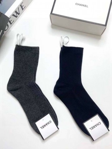 Носки CHANEL 2 пары