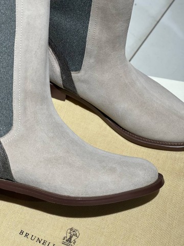 Ботинки Brunello Cucinelli
