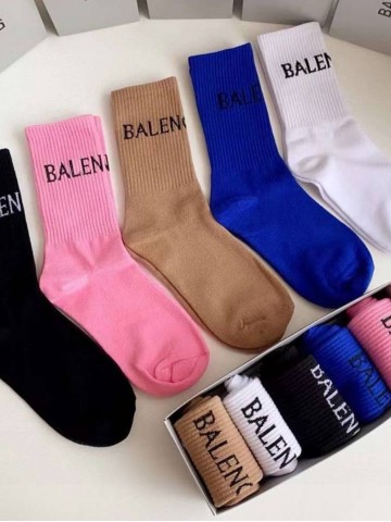 Носки Balenciaga набор