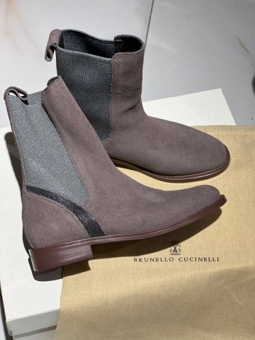 Ботинки Brunello Cucinelli