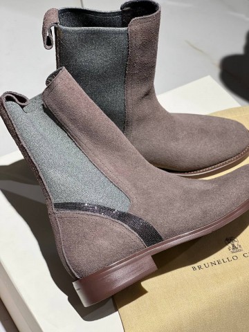 Ботинки Brunello Cucinelli