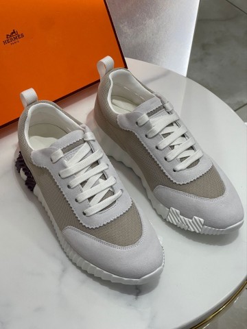 Кроссовки Hermes