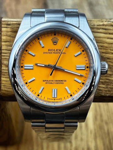 Часы Rolex