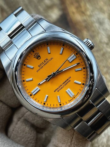 Часы Rolex