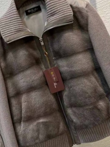 Куртка Loro Piana