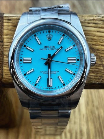 Часы Rolex