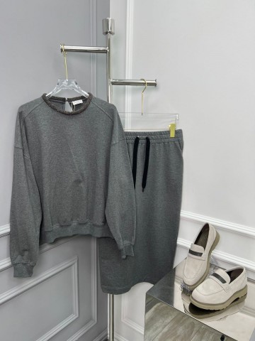 Костюм Brunello Cucinelli