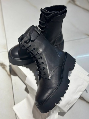 Ботинки Celine