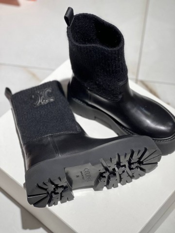 Ботинки Celine
