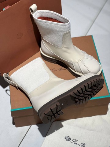 Ботинки Loro Piana