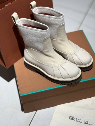 Ботинки Loro Piana