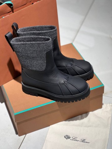 Ботинки Loro Piana