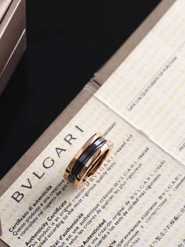 Кольцо Bvlgari