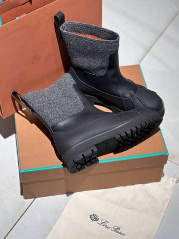 Ботинки Loro Piana