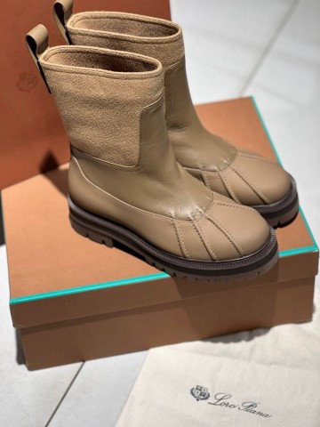 Ботинки Loro Piana