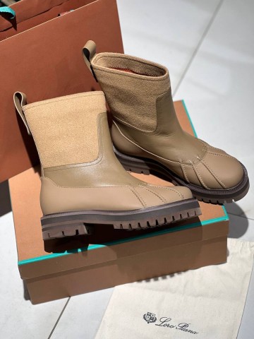 Ботинки Loro Piana