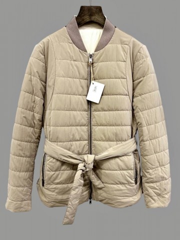 Пуховик Brunello Cucinelli