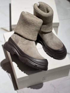 Ботинки Brunello Cucinelli