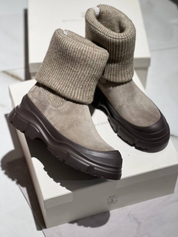 Ботинки Brunello Cucinelli