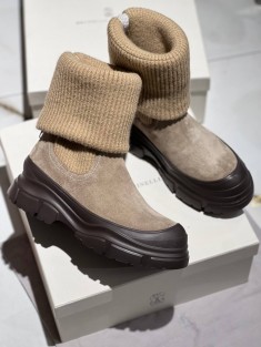 Ботинки Brunello Cucinelli