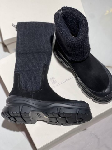 Ботинки Brunello Cucinelli