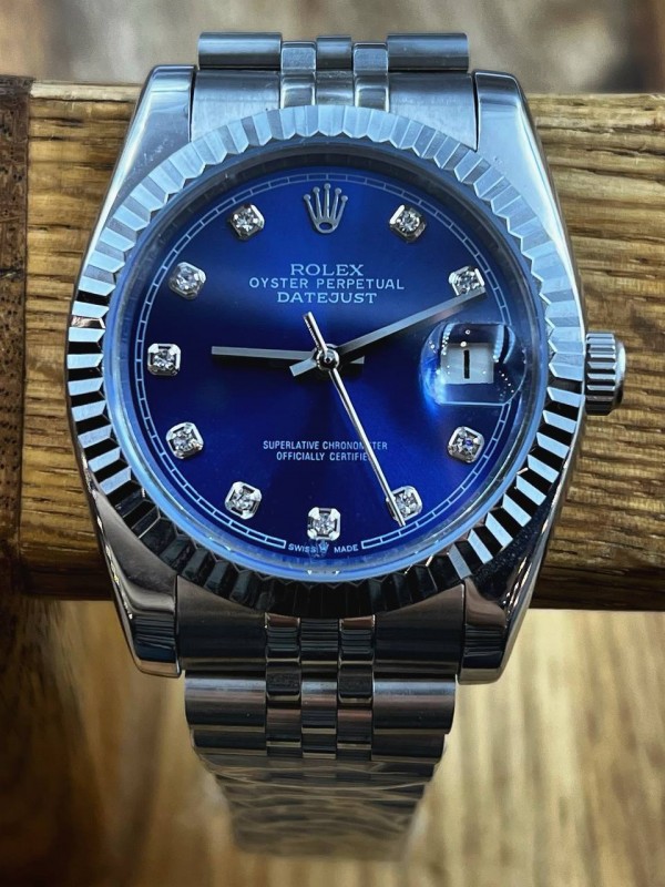 Часы Rolex