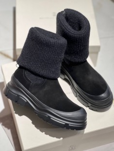 Ботинки Brunello Cucinelli