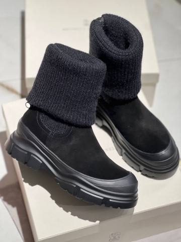 Ботинки Brunello Cucinelli