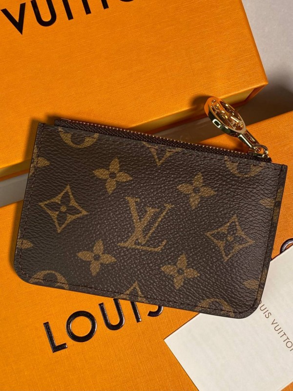 Картхолдер Louis Vuitton