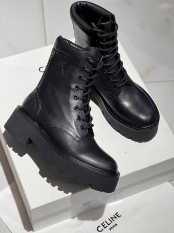 Ботинки Celine