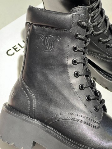 Ботинки Celine