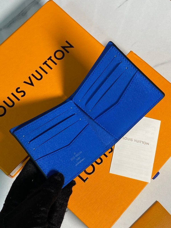 Кошелек Louis Vuitton