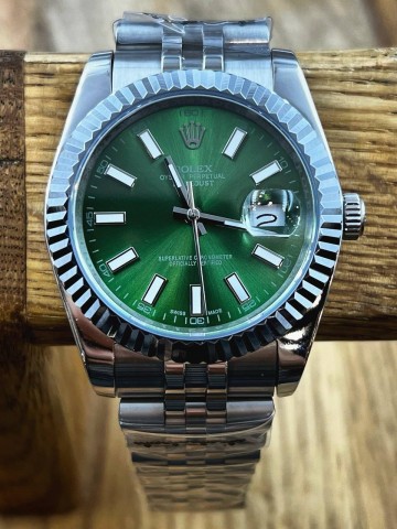 Часы Rolex