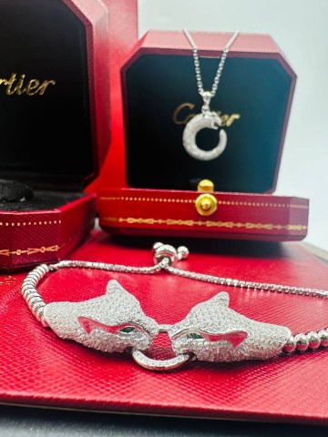Браслет Cartier