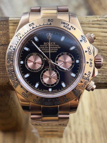 Часы Rolex