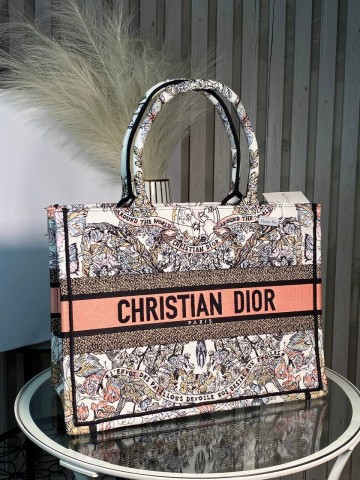 Сумка Dior