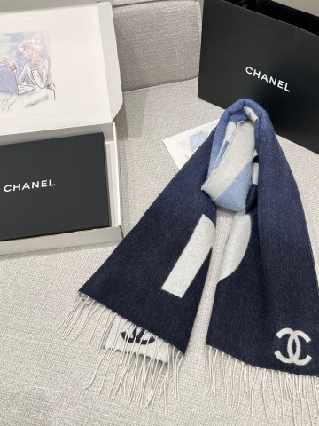 Шарф CHANEL