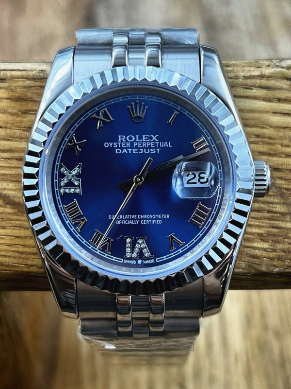 Часы Rolex