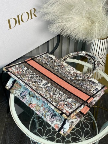 Сумка Dior