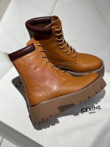 Ботинки Celine