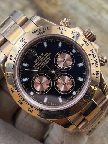 Часы Rolex