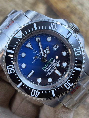 Часы Rolex