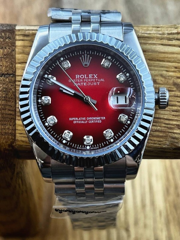 Часы Rolex