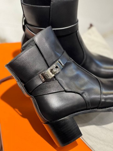 Ботильоны Hermes