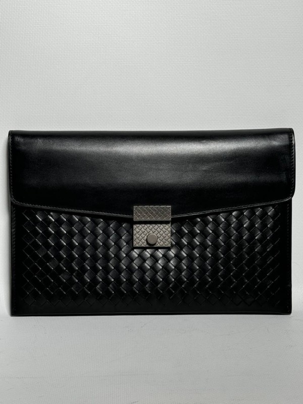 Клатч Bottega Veneta